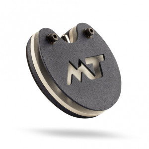 Педаль для тату машинки MT FSR RCA Синий Муар