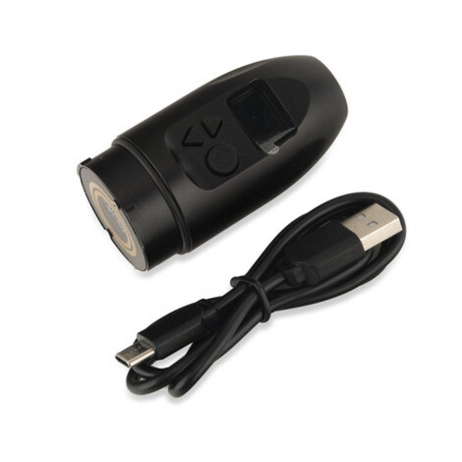 Ambition Boxter Spare Battery